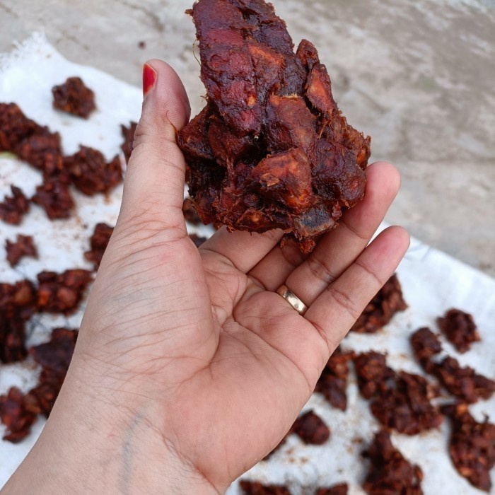 

Buah Asam Jawa Daging Tanpa Biji 1 kg Partai Besar Siap Kirim Tonase