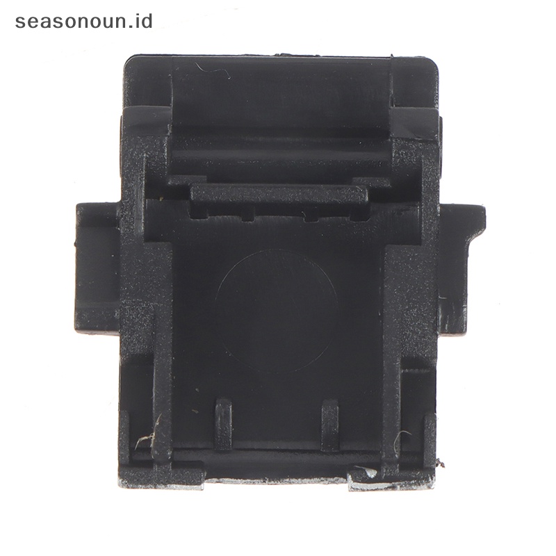 Seasonoun 1Pc Cover Port Jaringan LAN Pengganti Untuk HP EliteBook 840g3 745g3 828 G3 848.