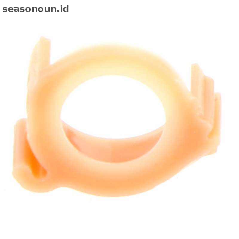 Seasonoun Door For CIC Hearing Aid Only Cocok Untuk Alat Bantu Dengar CIC Kami.