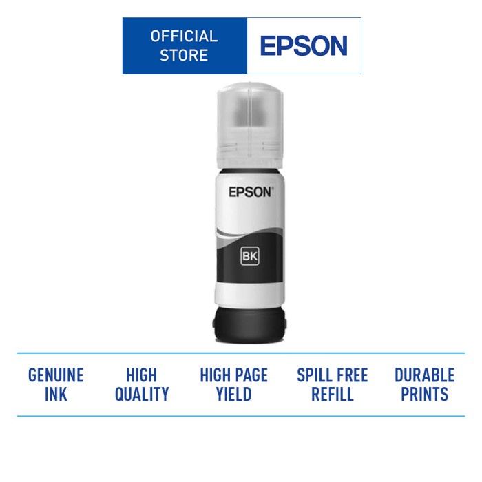 EPSON CARTRIDGE T00V 003 for L3110 1 set