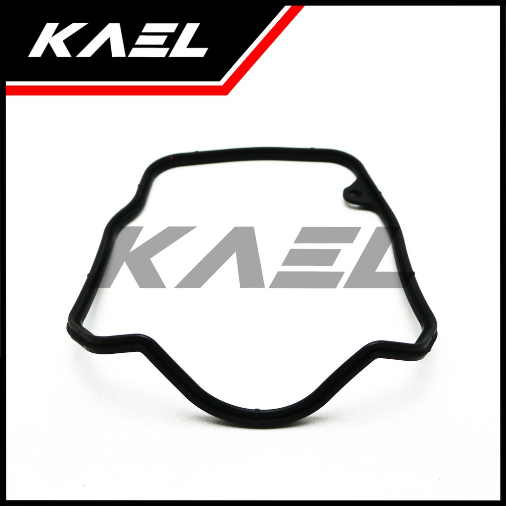 Karet Cylinder Head Mio GT J/Soul GT 115 Sil Seal Oring Gasket Cover Tutup Silinder Cop