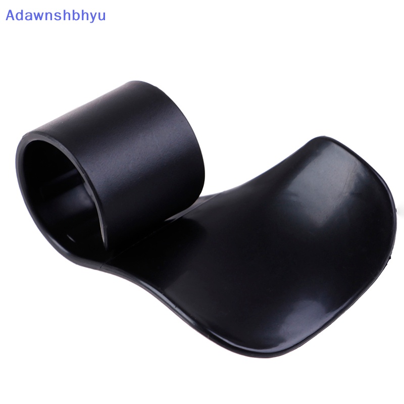 Adhyu 1Pc Motor Hitam grip throttle assist Pergelangan Tangan cruise control Kram rest ID