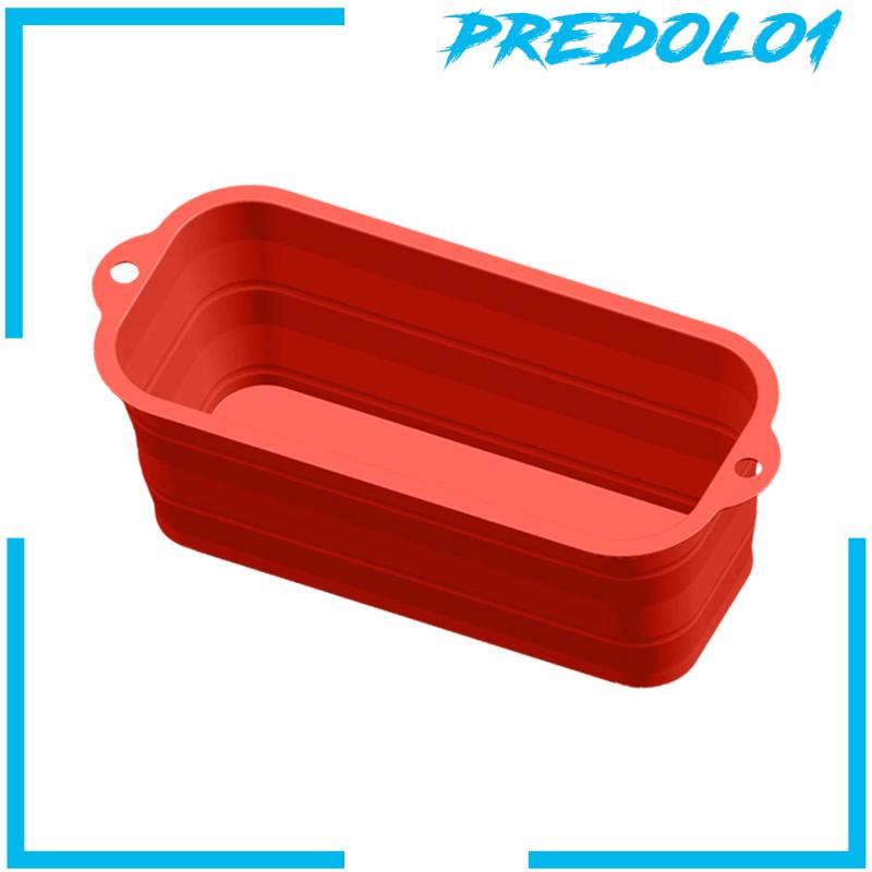 [Predolo1] Penjepit Gelas Silikon Reusable Cup Holder Untuk BBQ Piknik