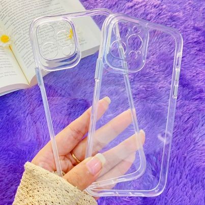 Case Tpu Bening For Iphone X Xs Xr Iphone Xs Max -BC12