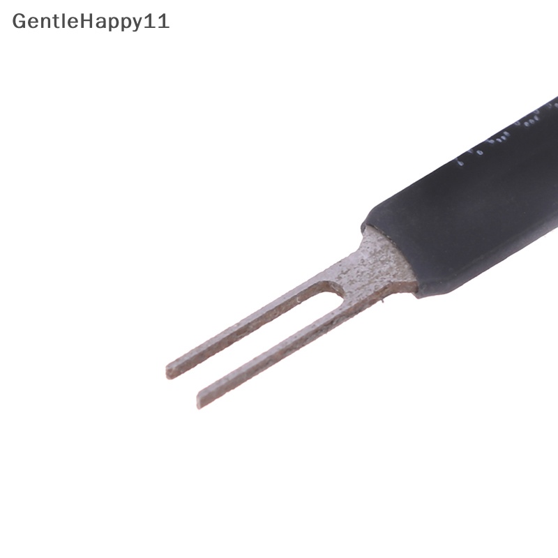 Gentlehappy 1PCS 5557/5559atx Power Konektor Pria Wanita Terminal Pin Extractor Alat Pin id