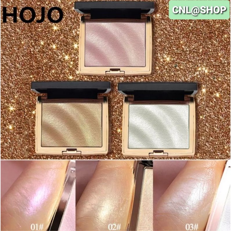 HOJO HIGHLIGTHER ORIGINAL / WATERPROOF GLITER/ MAKE UP SHIMER