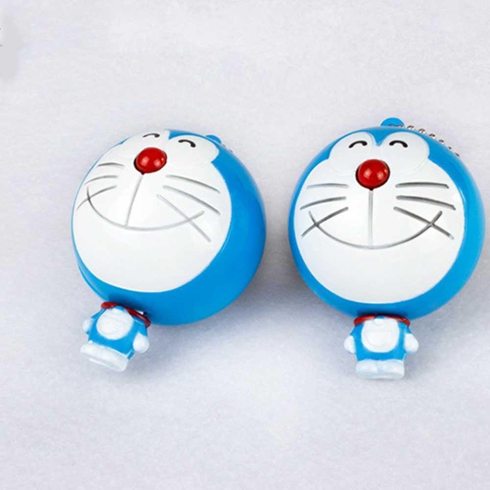 Rebuy Measuring Tape Cute 1M Key Chain Retractable Measure Ruler Mesure Tape Ruler