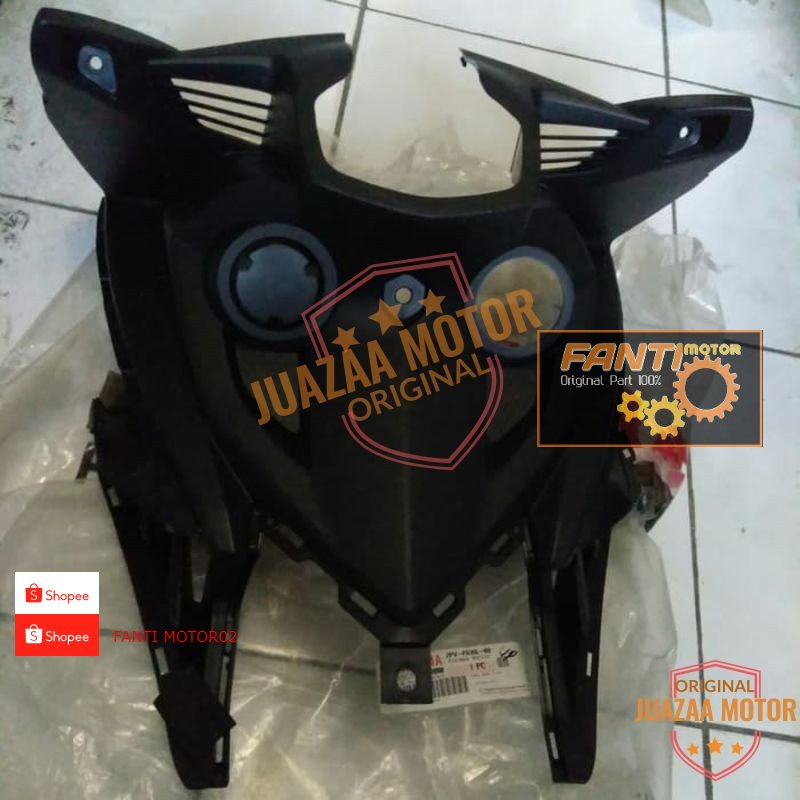 Cover kontak MX king ORIGINAL 2PV-F836L-00
