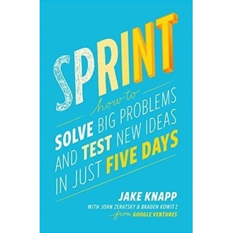 buku Sprint