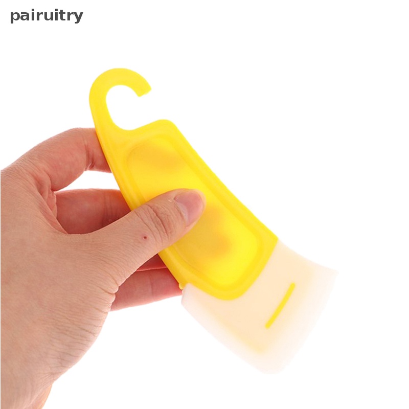 Prt 3D Printer Parts Resin Palung Cleaning Scraper Scraper Lembut Untuk Printer 3D PRT