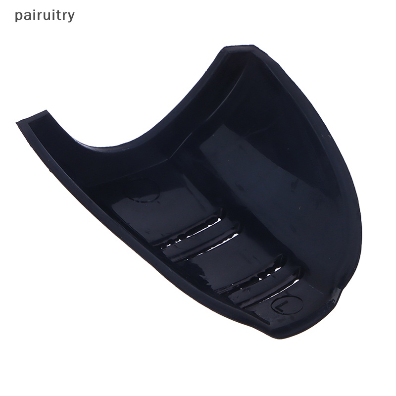 Prt 2PCS Kaca Mata Pelindung Samping Bening Safety Glasses Protection Universal Flexible PRT