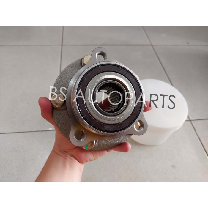 Bearing Roda Depan Ertiga All New