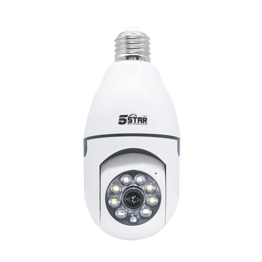 5STAR IPC200 WIRELESS SMART IPCAMERA IPC 200 5 STAR