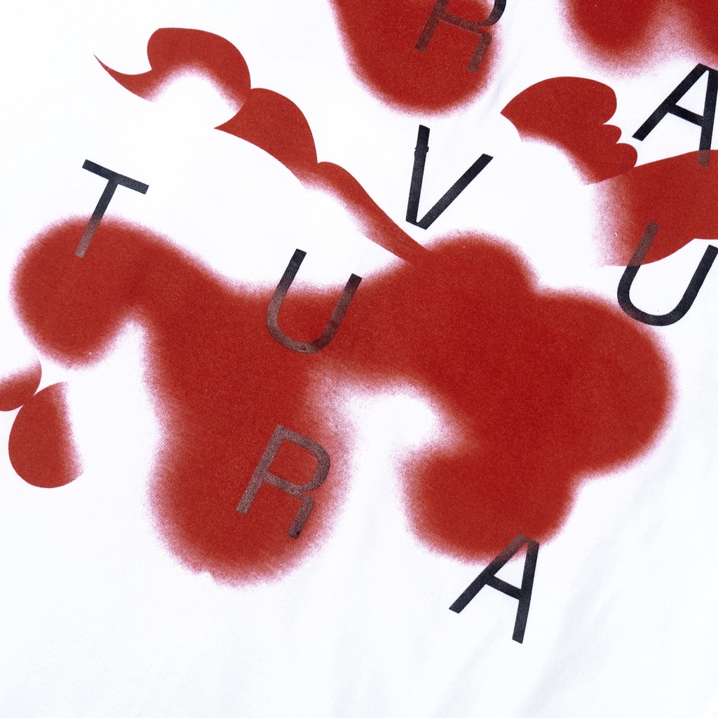 Mantra Vutura - Vutured T-shirt