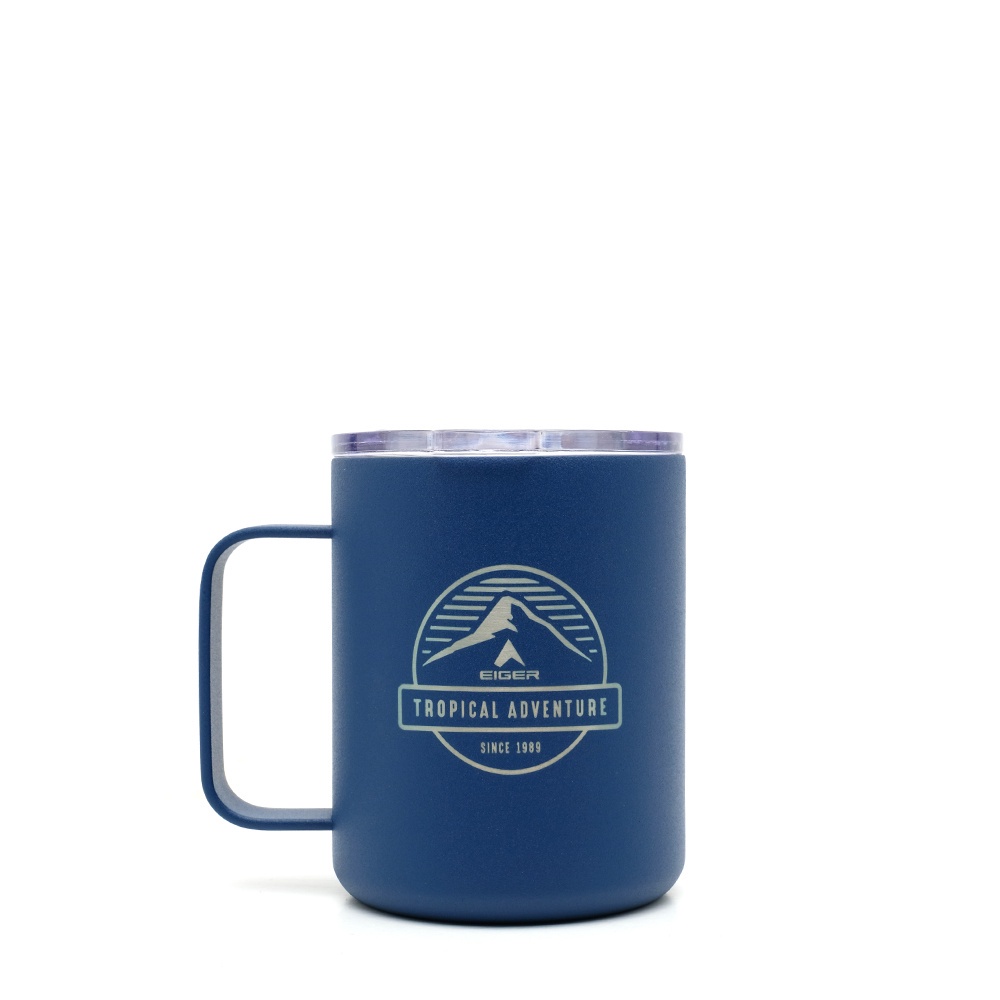 EIGER HAZRA MUG