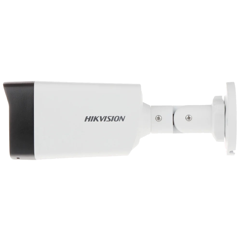 HIKVISION DS-2CE17H0T-IT3E 5MP POC IR 40M BULLET IP67 TURHO HD CAMERA