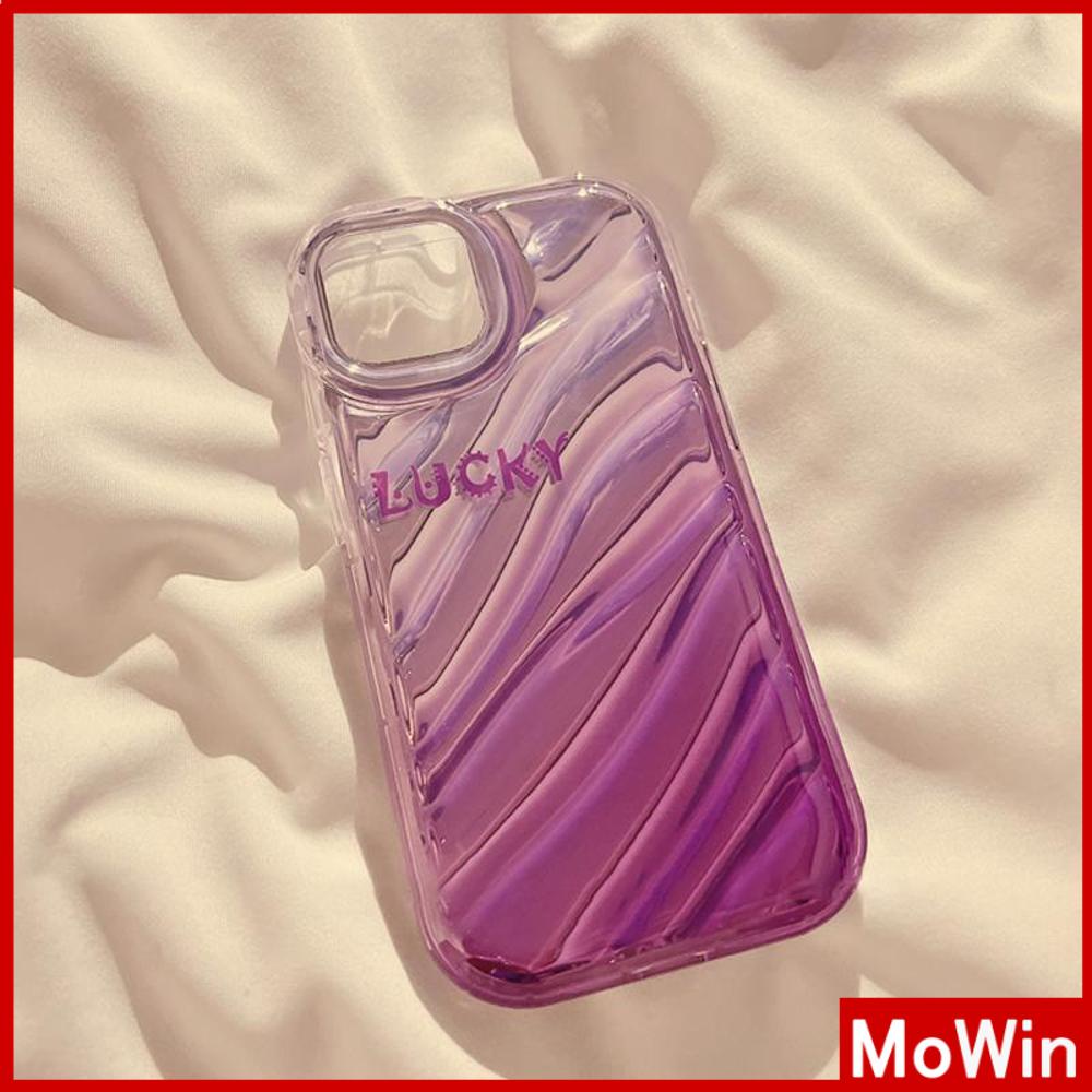 Case iPhone 14 Pro Max iPhone Case Laser Reflektif Bening Case TPU Soft Case Airbag Shockproof Multicolor Sederhana Kompatibel dengan iPhone 13 Pro max 12 Pro Max 11 xr xs max 7 8Plus