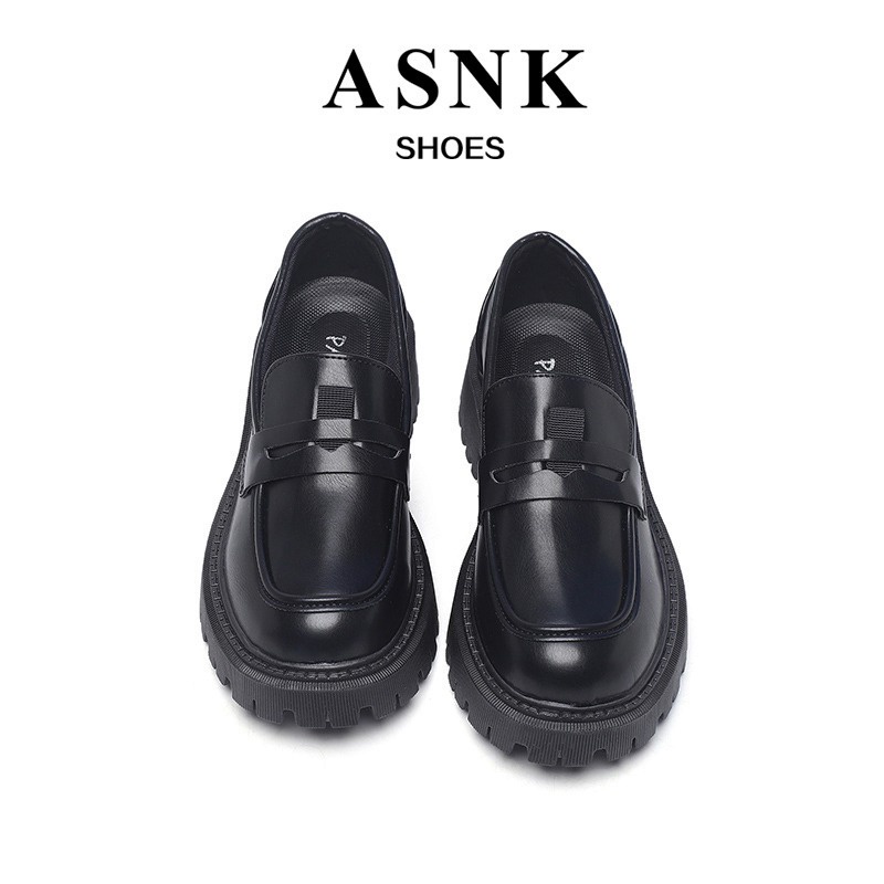 SEVEN_DAY SEPATU PANTOFEL WANITA KOREA IMPORT KERJA SHOES H-2817