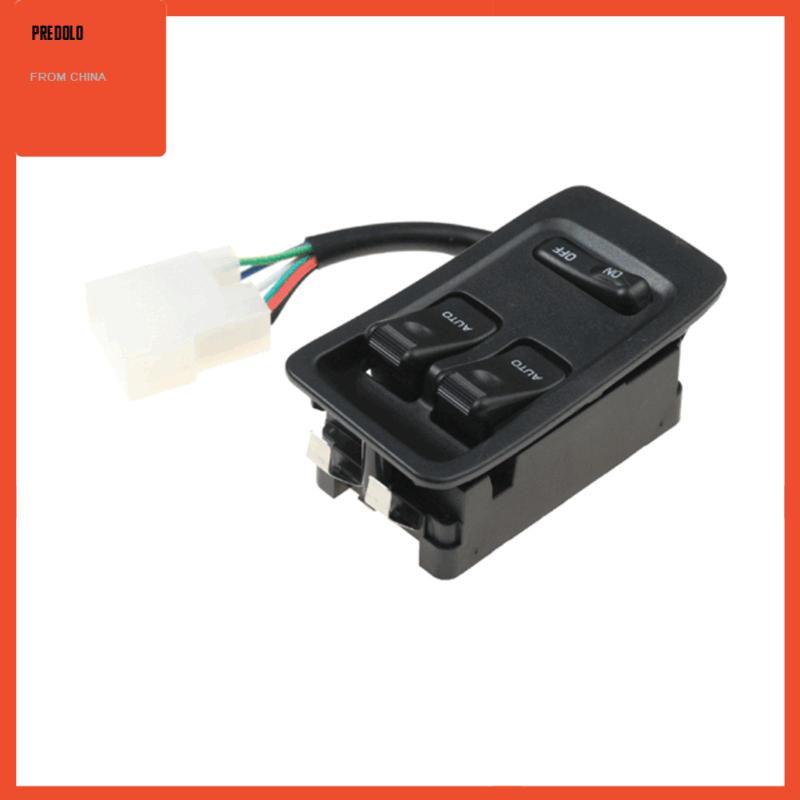 [Predolo] Sparepart Saklar Jendela FD14-66-350C Untuk