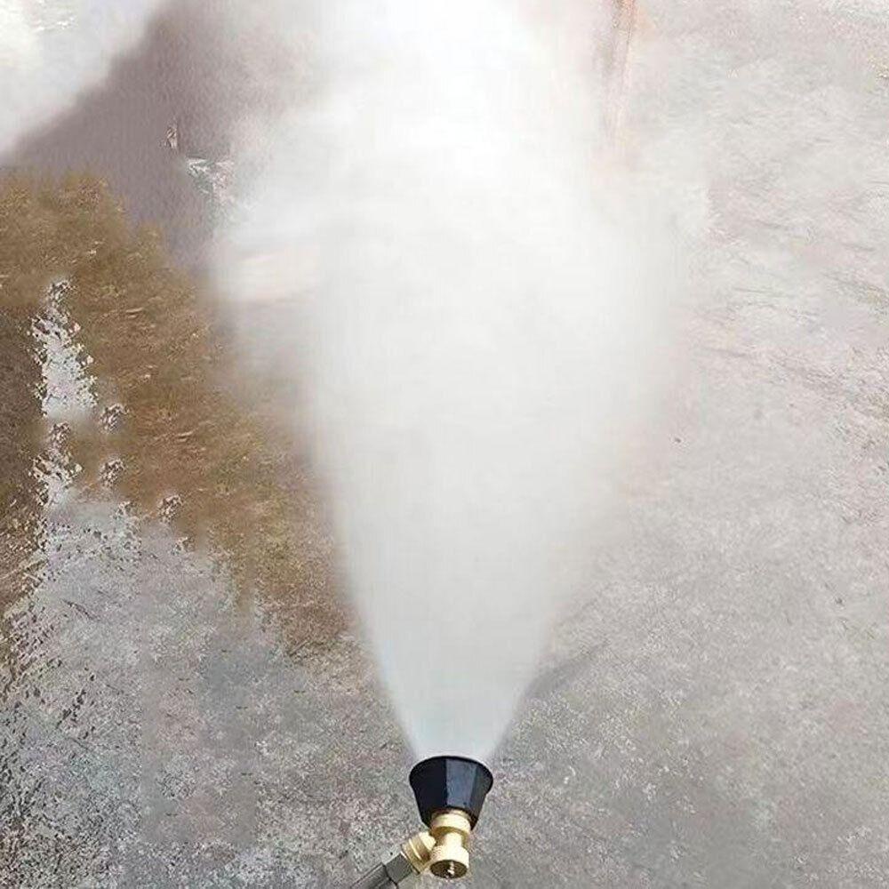 TOP Sprayers Atomizer Nozzle Semprotan Penyiraman Weedkiller Cone Sparepart Sprinkler