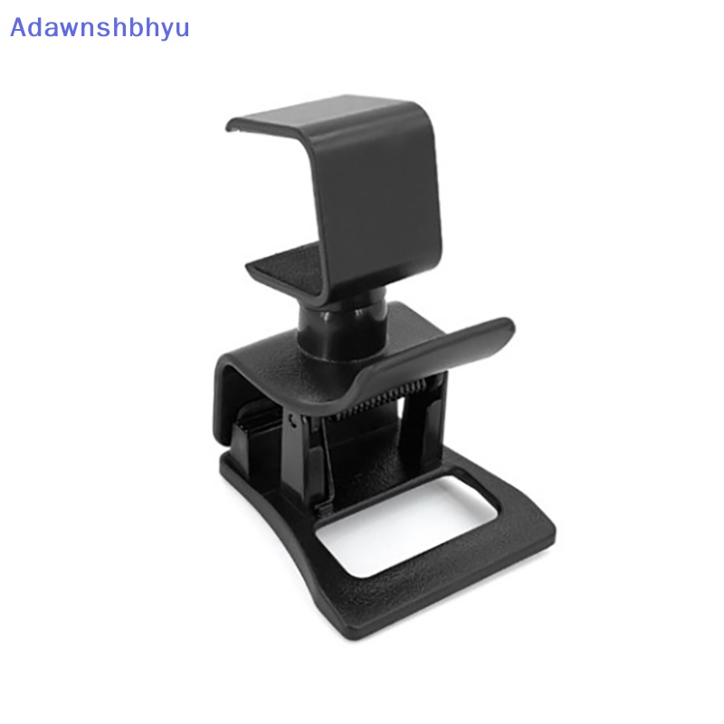 Adhyu Desain Rotasi Profesional Klip TV Adjustable Mount Holder Kamera Stand Holder Untuk PS4 Kamera Mount Aksesori ID