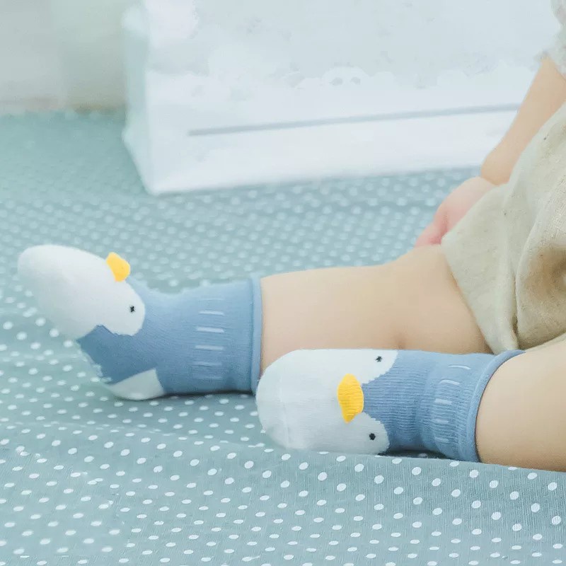 (Pimenova) kaos kaki animal lucu , kaos kaki anak , kaos kaki bayi , kaos kaki anti slip