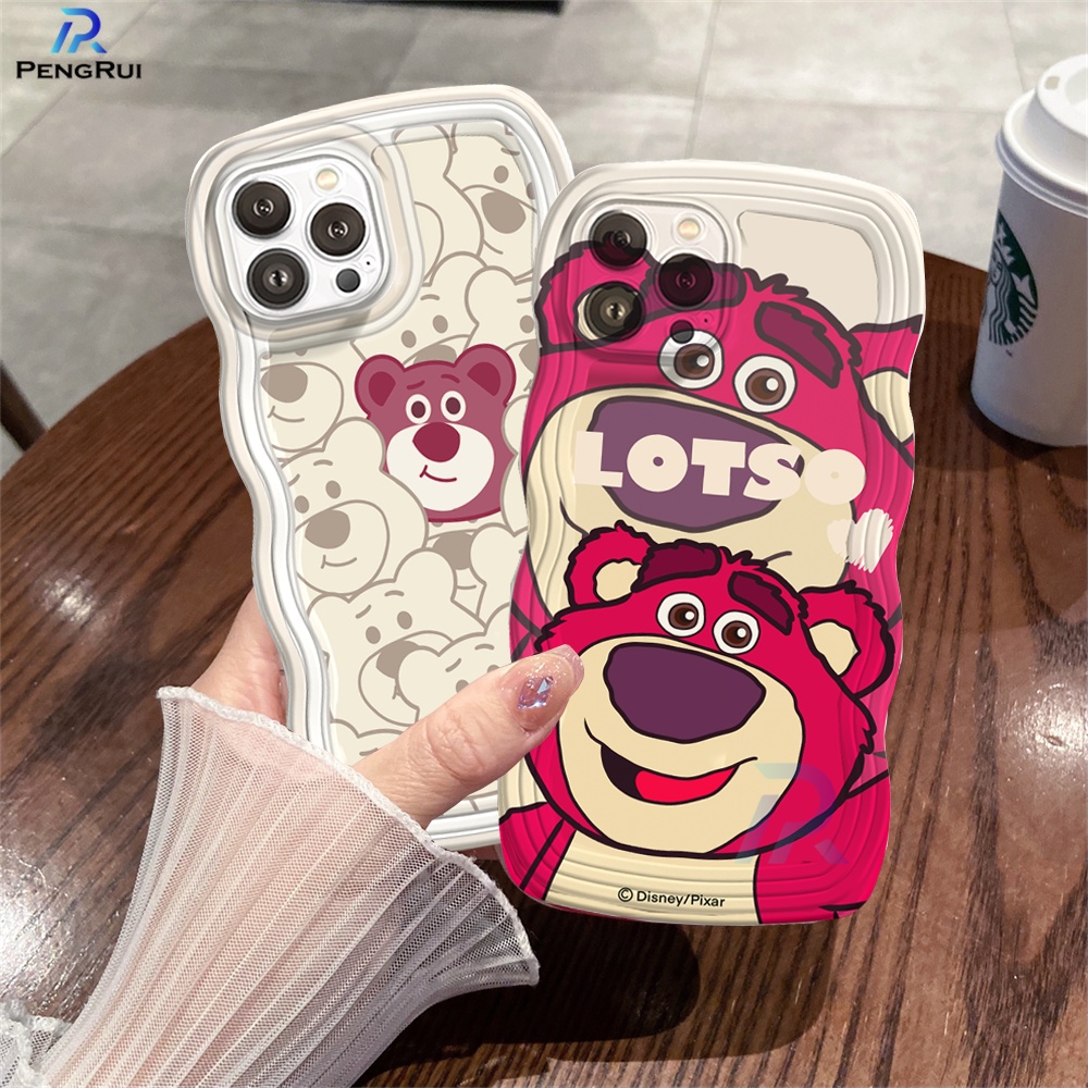 Casing Lotso Oppo A16 A18 A38 A58 A15 A15s A12 A57 A17 A17K A55 A95 A78 A16s A54 A76 A96 A54s A15S A