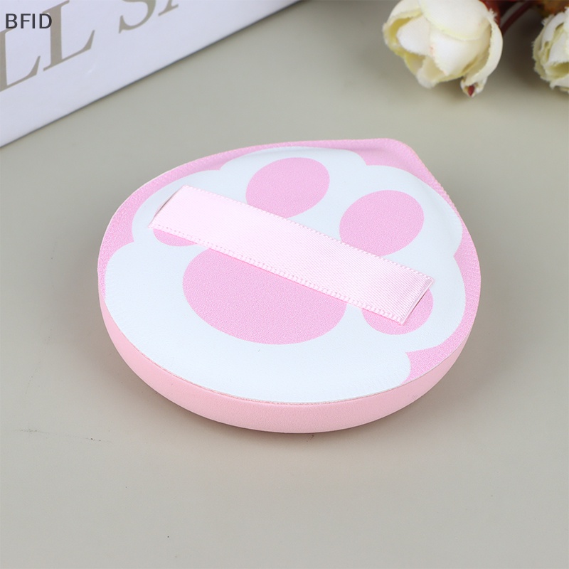 [BFID] Fashion Marshmallow Cushion Puff Makeup Lembut Sponge Puff Kecantikan [ID]