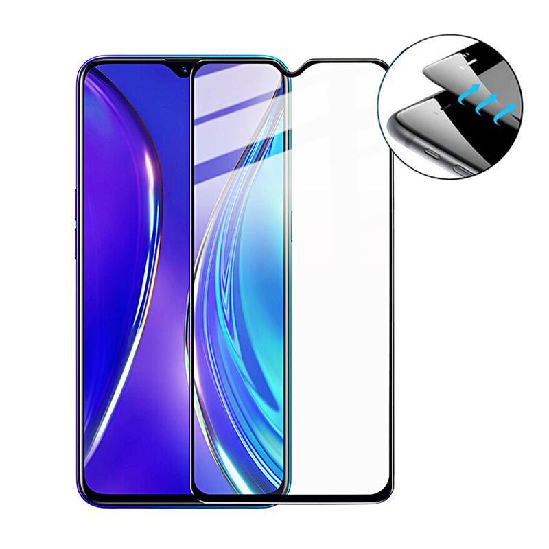 9d Tempered Glass Full Cover Film Untuk Infinix Zero X Pro 20 8 8i X697 X688B X6827 X6812 S4 Pelindung Layar Untuk Infinix Smart6 4 3 Plus 7 5a 4c HD X672 X627 X6517