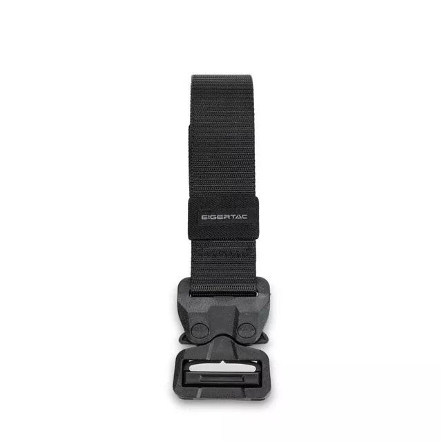 EIGER IKAT PINGGANG PRIA TACTICAL BELT