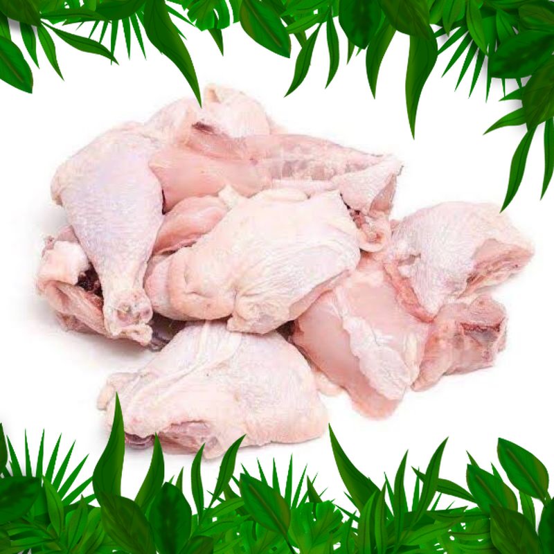 

Sayur Fresh Nuatara - Daging Ayam Segar