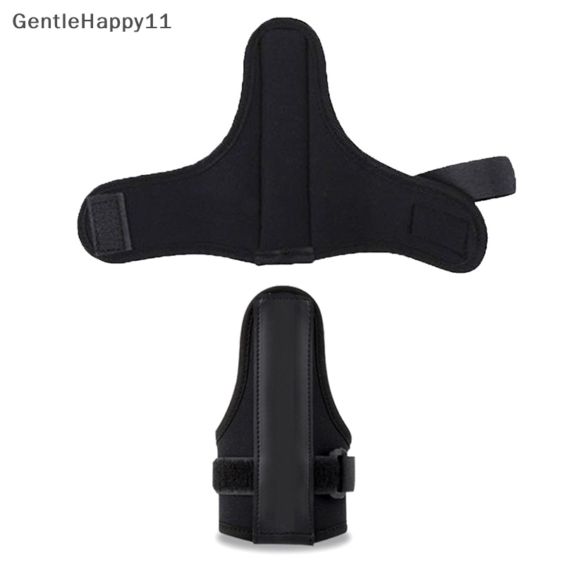 Gentlehappy 1Pcs Golf Swing Trainer Training Aksesoris Korektor Pergelangan Tangan Band Memperbaiki Strap Guide Untuk Pemula Koreksi Latihan Tangan Golf id