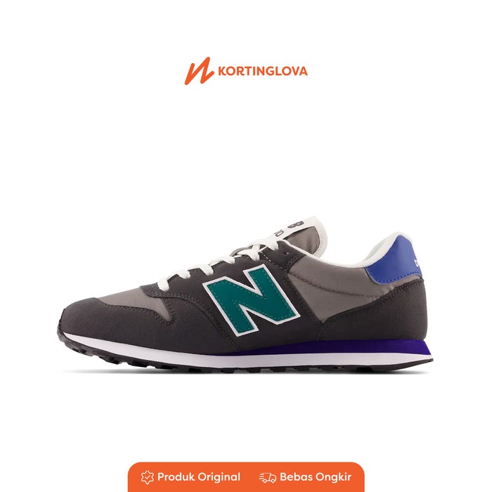 Sneakers Pria New Balance 500 Original GM500HA2