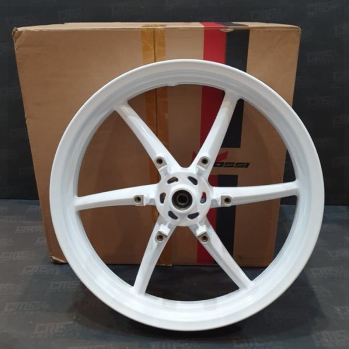 Velg Vrossi Sprint Sanca Ninja 150RR Ninja RR