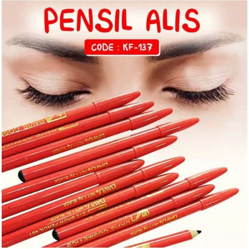 Eye Brown Pensil Alis Murah