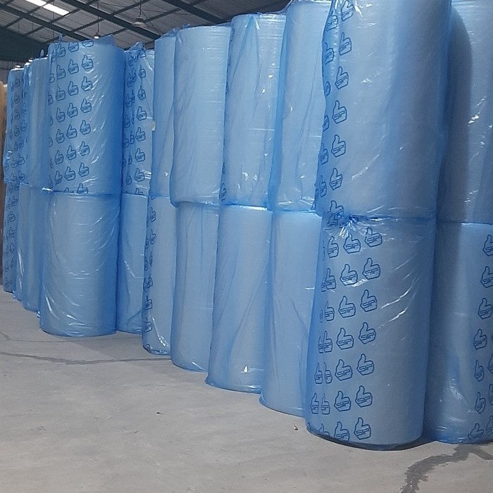 

BUBBLE WRAP MURAH 40 CM X 50 M