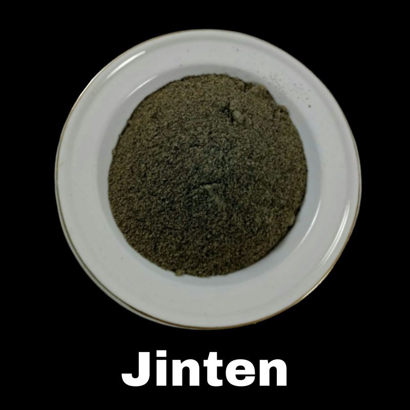

Bubuk Jinten 1 kg Tanaman Herbal Nusantara Free Stiker PIRT Random