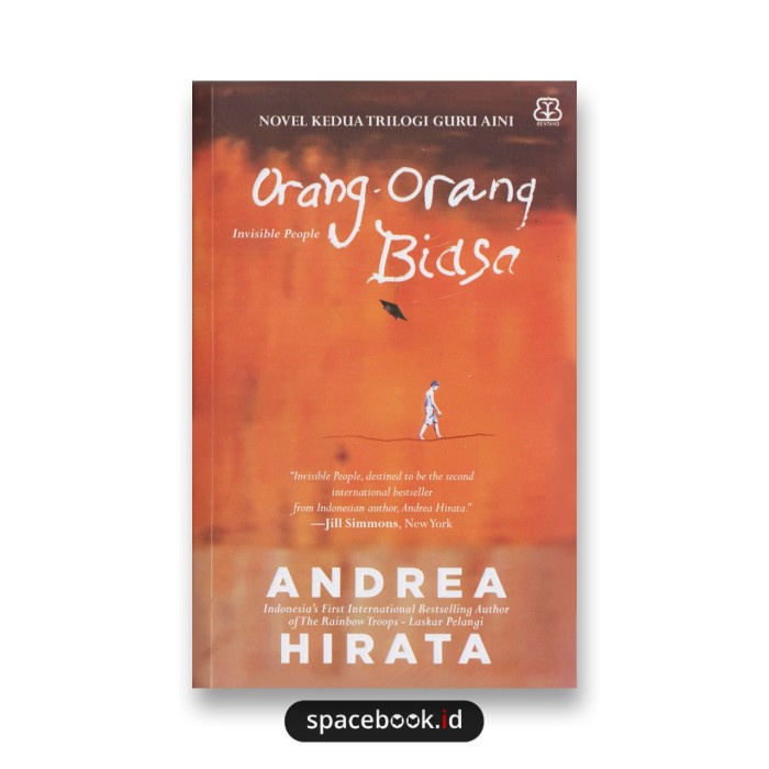 ORANG ORANG BIASA ORIGINAL STORY