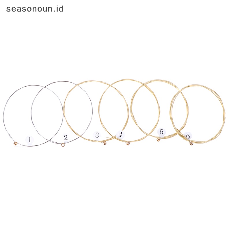 Alfineasonoun 1lusinet 6pcs alfintraktat alfinkkel alfinlated alfinteel alfinuitar alfintring alfinor alfincoustic alfinuitar .