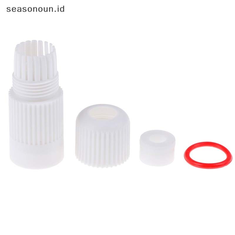 Tutup konektor kampaseasonoun nir-45 mportaterproof untuk jaringan outdoor camera kabel pigtail .