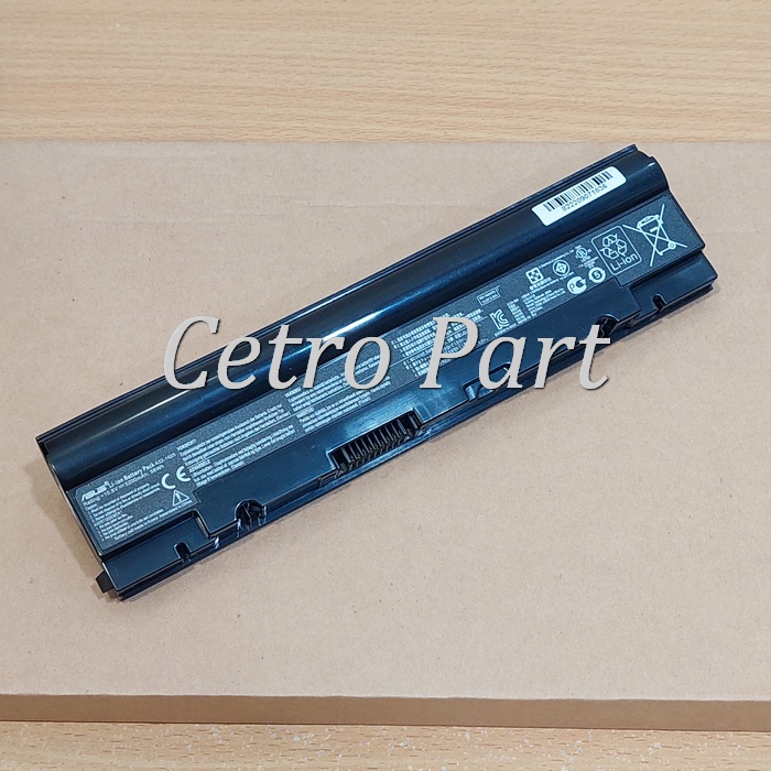 Baterai Battery Asus Eee PC 1025 1025C 1225 1225C 1225B Series -NEW