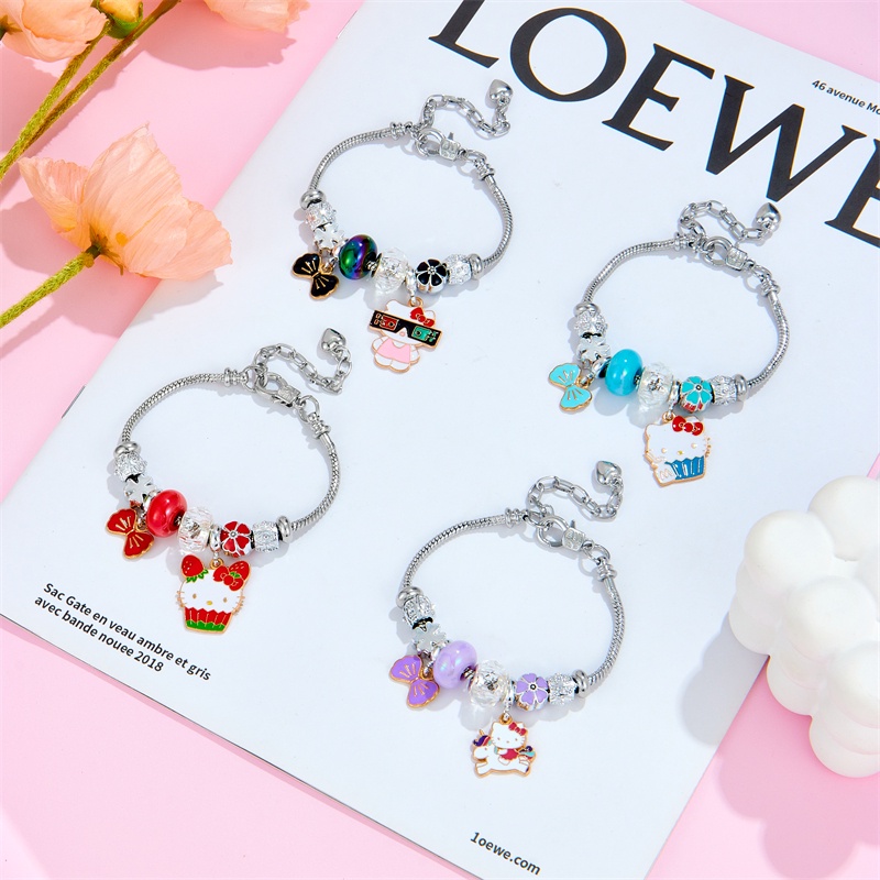 Gelang kaukah galihiaobo galihtainless galihteel galihowknot galihracelet untuk galihomen suketashion alfinartoon galihat suketnake umakuhain galihharm galihdaung galihdaung rebung