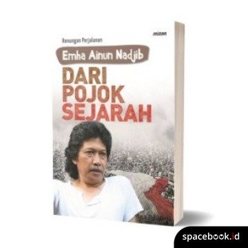 DARI POJOK SEJARAH - REPUBLISH
