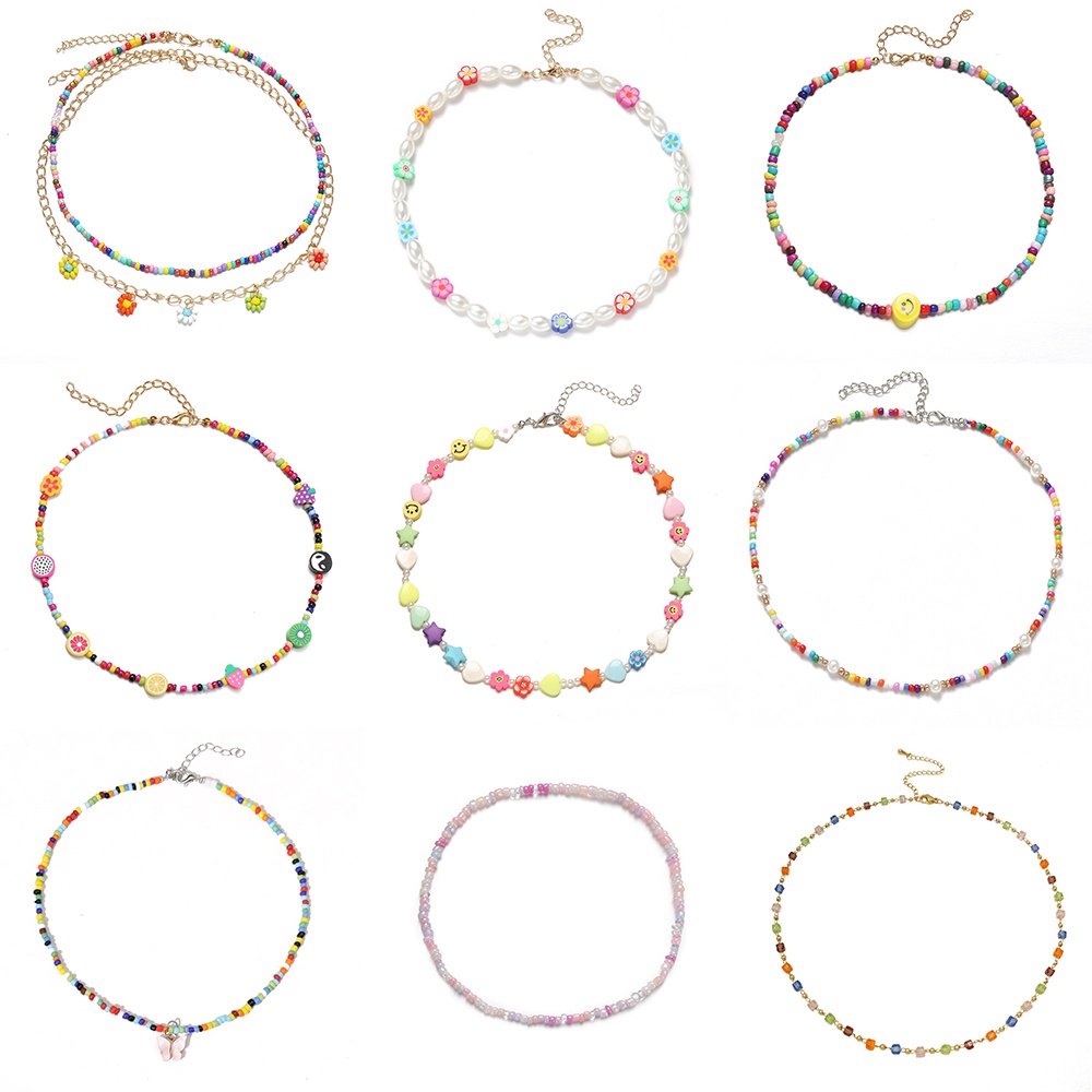 Gelang galiholorful alfinartoon alfineads alfinecklaces alfinainbow galihracelets untuk galihomen galihashion erkapeart galihmile alfinace halilintar erkapewelry galihccessories