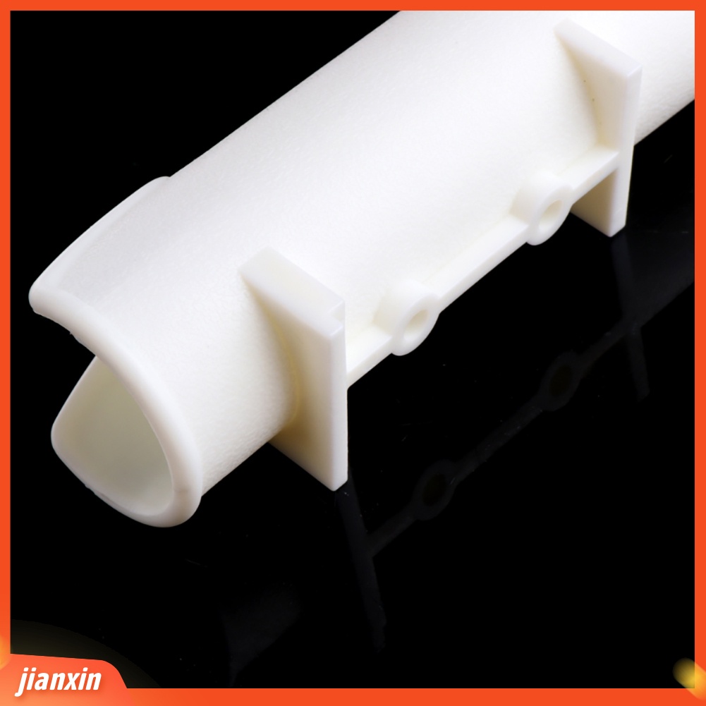 (In Stock) Holder Joran Pancing Outdoor Bahan Plastik Dapat Disesuaikan Dengan Alas Aksesoris Perahu Kayak