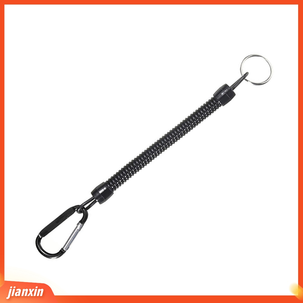 (In Stock) 1Pc Lanyard Memancing Berperahu Kayak Camping Tang Aman Pegangan Bibir Tackl Tools
