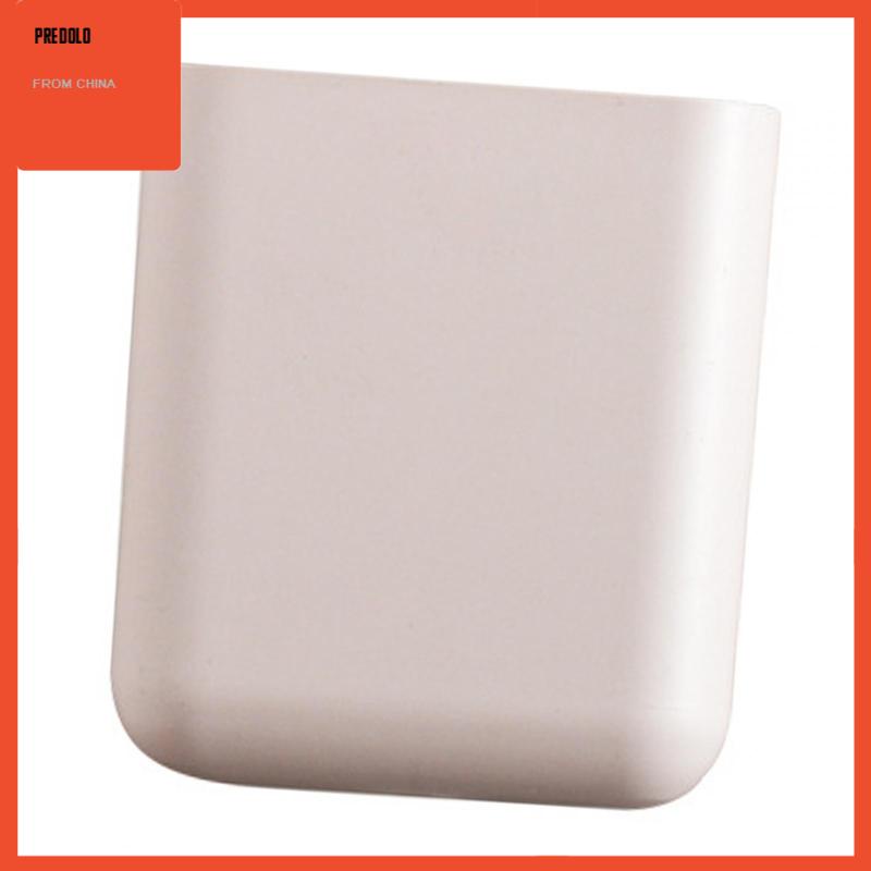 [Predolo] Holder Remote Control Phone Wall Mounted Organiser Untuk Kantor Asrama Meja