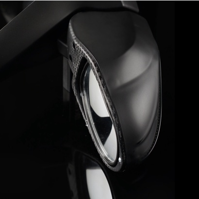 Kaca Spion Cembung MHR untuk Tameng NMAX / PCX / Spion Body MHR