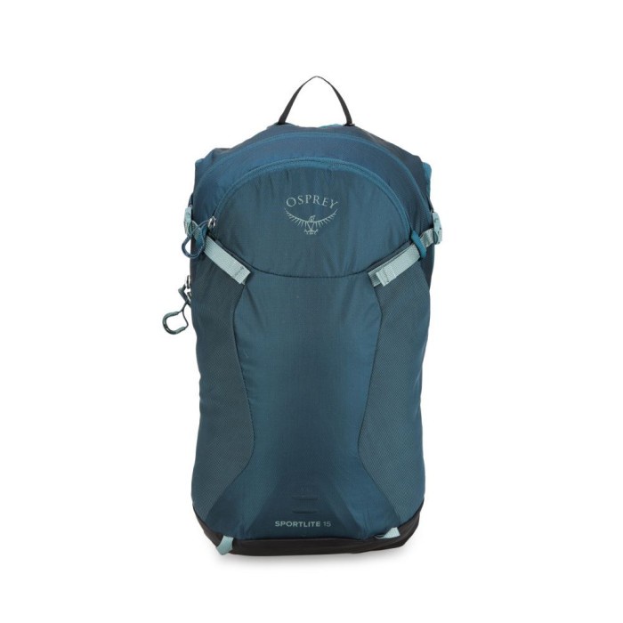 Osprey Tas Ransel SPORTLITE 15 F22 BACKPACK Bag 91000 1171 Ori Unisex
