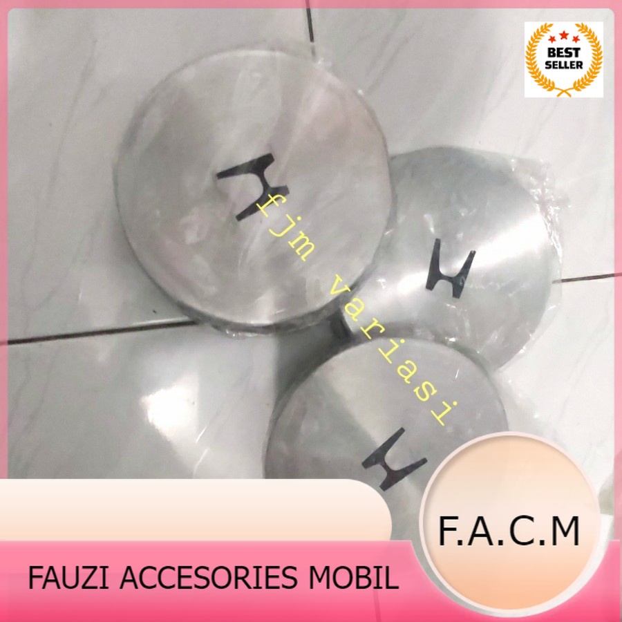 DOP RODA TUTUP VELG HONDA CIVIC CIELO MAESTRO ORIGINAL